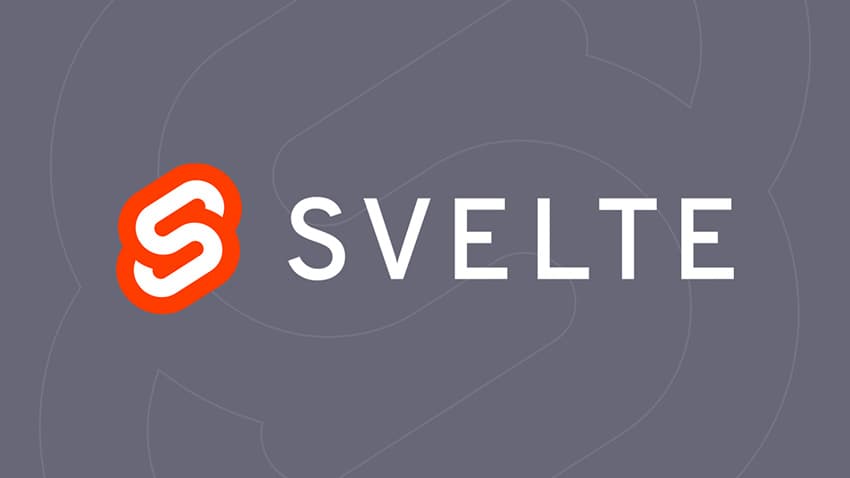 Svelte basics: Starting a project from scratch.